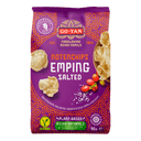 Go-Tan Emping gesalzen