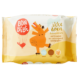 Bonbebe Ikke doen Billenpoetsers