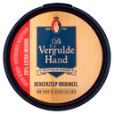 De Vergulde Hand Rasierseife Tablette