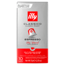 Illy Capsules classico espresso