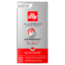 Illy Kapseln Classico Espresso