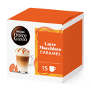 Nescafé Dolce Gusto Latte Macchiato Caramel XL