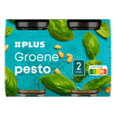 Pesto groen duopak