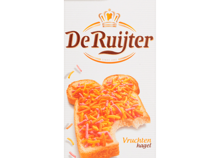 De Ruijter Vruchtenhagel