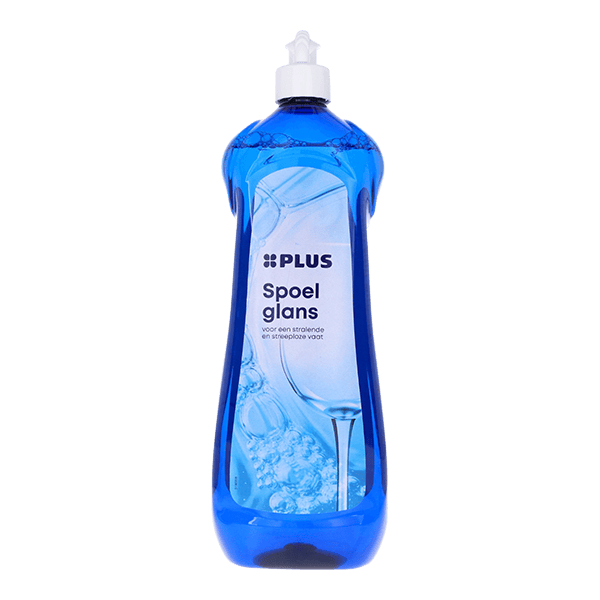 Rinse Aid