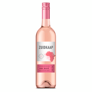 Zuidkaap Rosé