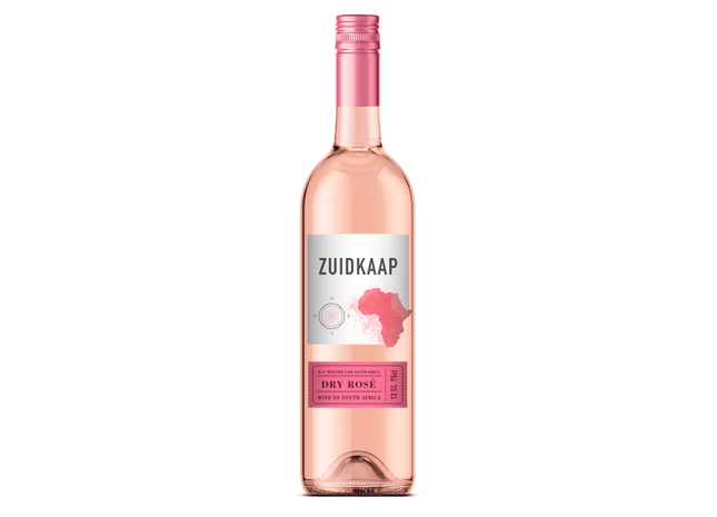 Zuidkaap Rosé