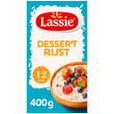 Lassie Dessert Rice