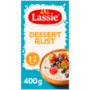 Lassie Dessertreis