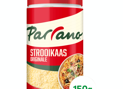 Parrano Strooikaas Originale 45+