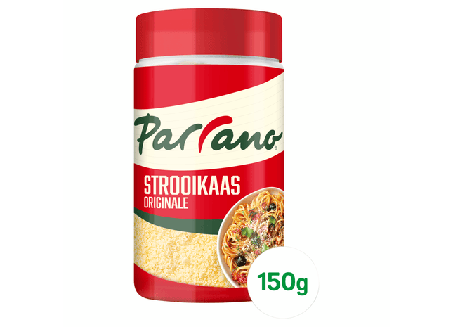 Parrano Strooikaas Originale 45+