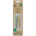 Folat Papieren rietjes FSC