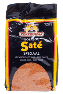Kokki Djawa Sate speciaal
