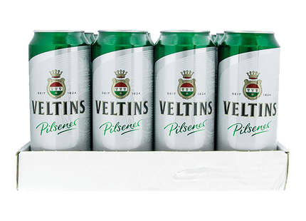 Veltins Bier