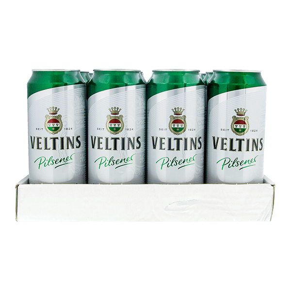 Veltins Bier