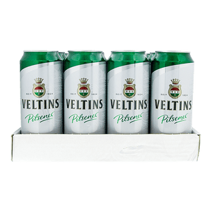 Veltins Bier
