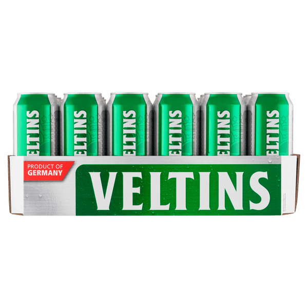 Veltins Beer