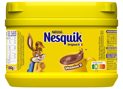 Nesquik Chocolade