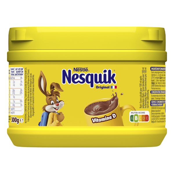 Nesquik Chocolate