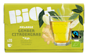 BIO+ Tee Ingwer Zitronengras