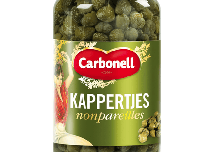 Carbonell Kappertjes Nonpareilles