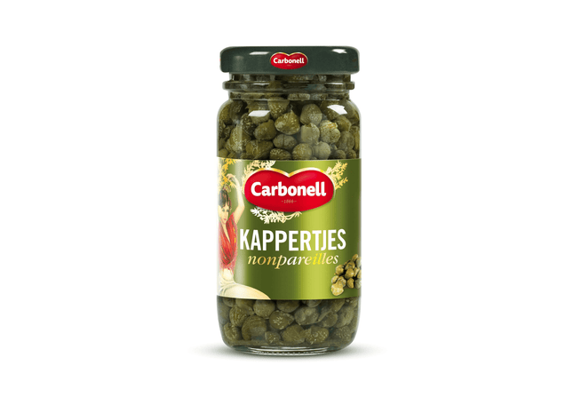 Carbonell Kappertjes Nonpareilles