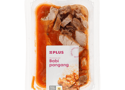 Babi Pangang