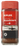 Aufgusskaffee rot