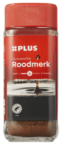 Aufgusskaffee rot