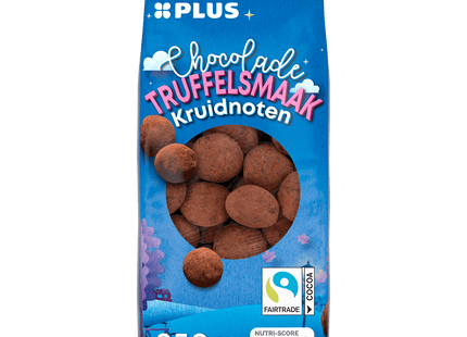 Chocolade Kruidn Truffel FT