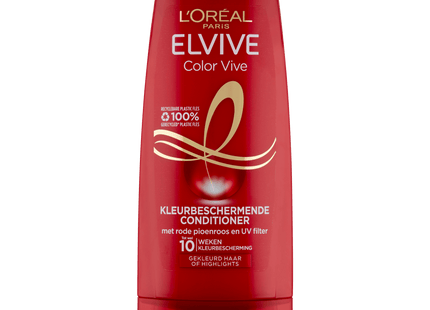 Elvive Conditioner Colorvive