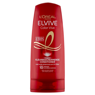 Elvive Conditioner Colorvive