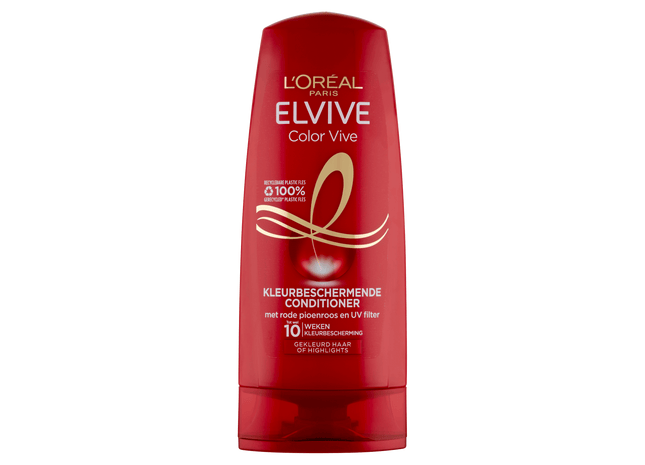 Elvive Conditioner Colorvive