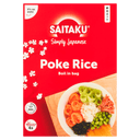 Saitaku Poke rice