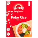 Saitaku Poke Rice