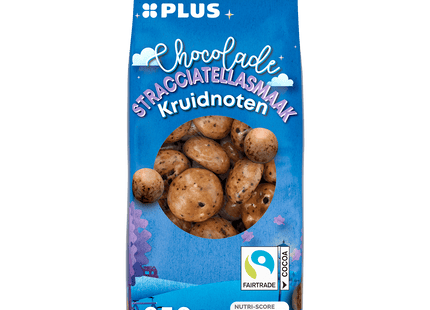 Kruidnoten Stracciatella FT