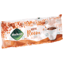 Melkan Kaffee-Sahneportionen