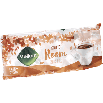 Coffee Cream