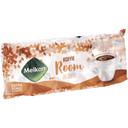 Melkan Kaffee-Sahneportionen