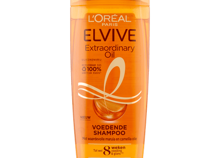 Elvive Shampoo Extraordinary