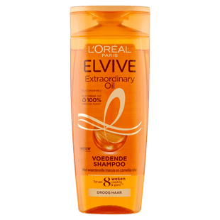 Elvive Shampoo Extraordinary