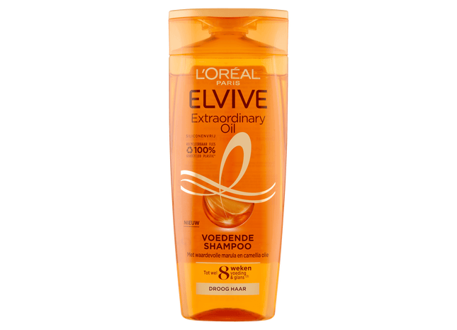 Elvive Shampoo Extraordinary