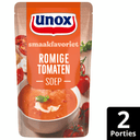 Unox Suppe im Beutel Tomatencreme Masc