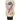 Remia Knoblauch-Tafelsauce