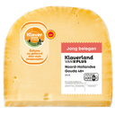 Klaverland Young Matured 48+ piece