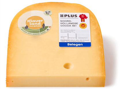 Klaverland Mature 48+ Stück