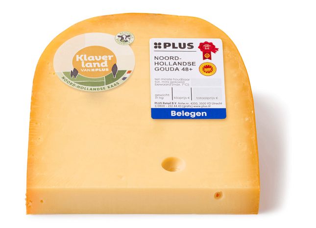 Klaverland Mature 48+ Stück