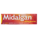Midalgan Extra warm