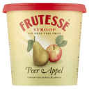 Frutesse Fruit Syrup apple-pear