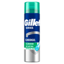 Gillette SERIES Sensible Haut Rasiergel